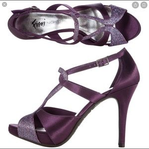 Fioni Night Prom / Wedding Heels 🎉On sale🎉